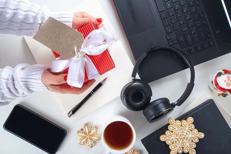 Firmy nie rezygnują ze świątecznych benefitów mimo spowolnienia gospodarczego